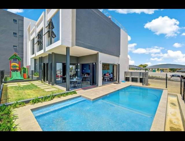 2 BEDROOM PROPERTY TO RENT IN CARLSWALD